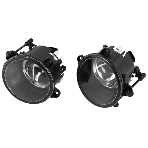 Feux antibrouillard avant pour Discovery 3 et Rover Sport 2003-2009 bloc optique