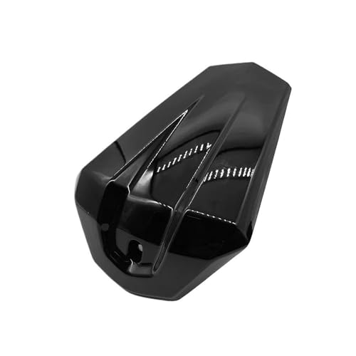 Capot de selle arrière pour YZF-R125 2008-2018 carénage moto noir