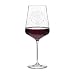 Produktbild Leonardo Rotweinglas XXL 750 ml individuelle Gravur Geschenkidee Weinglas Rotwein - Zaubertrank