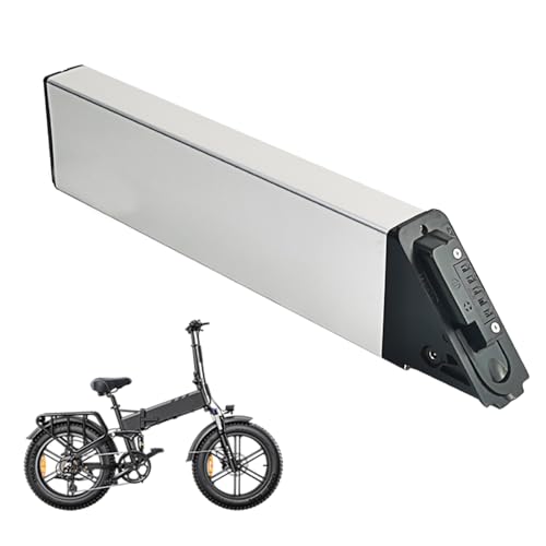 Image of 48V Ebike Battery 14Ah 10.4Ah Compatible with LECTRIC XP Folding Electric Bicycle E Bike Batteria for Step Thru 1.0 2.0 3.0 E Bike Replace Batteries (48V 10.4Ah)