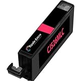 1 X Cartouche Magenta Nombre de pages ~450