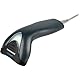 Datalogic Touch 65 Light Barcode-Scanner Kabelgebunden 1D Linear Imager Dunkelgrau Hand-Scanner USB