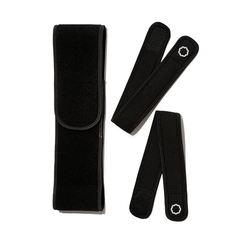 Belly Bandit V-Sling Pelvic Support Band - Maternity Belt that Helps with Pelvic Pain Relief During Pregnancy - Easily adjustable for Maximum Support, XS-M - Thumbnail 4