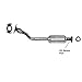AP Exhaust 642545 Catalytic Converter