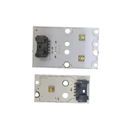 Módulo DRL corrige fallo luz diurna blanca en faros xenón A5 S5 2012-2015 placa grande 2