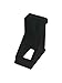 RangeTray Magazine Loader for Smith & Wesson M&P Shield 9mm & 40 Caliber (Black)