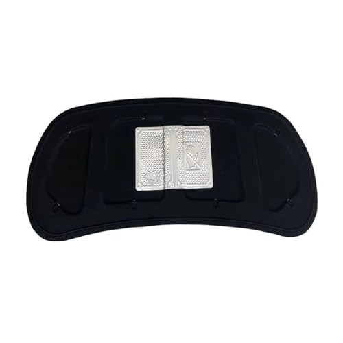 Isolant thermique capot Kia Pegas protège peinture bruits 18-24