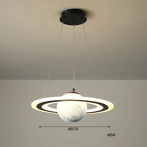 Lampe Universe Star LED 45W télécommandée à gradation créative