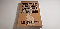 Western Madness 1570870640 Book Cover
