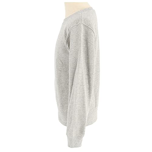 プリントスター(printstar) 8.4OZ クルーネックライトトレ110