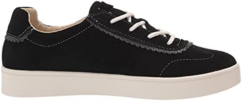 Spenco Women's Sneaker, Black, 11 | Image 5