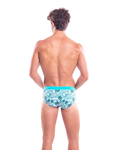 Taddlee Sexy Low Rise Men's Swimwear Swimsuits Swim Surfing Boxer Briefs Bikini4