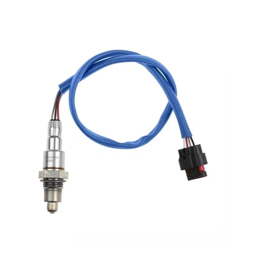 Capteur F1FA-9G444-BAA : Sonde lambda de remplacement pour gestion des gaz d'échappement