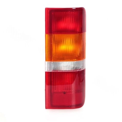 Feux arrière voiture pour rouler la nuit en Transit MK4 lampe pare-chocs clignotant frein 1992