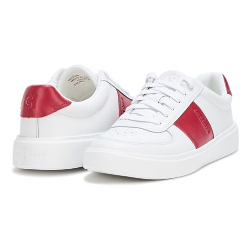 Cole Haan Women's Grand Crosscourt Della Sneaker3