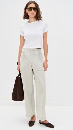Image of Tory Burch Women's Suede Hobo Bag
