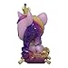 Mighty Jaxx My Little Pony Kwistal Fwenz: Princess Memories Edition | Princess Cadence 6 Inch Collectible Figurine