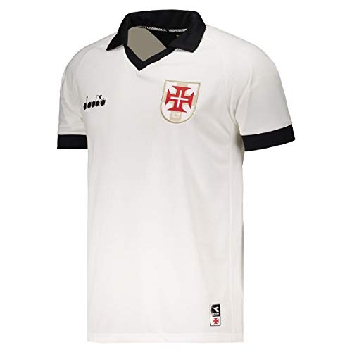 Camisa Diadora Vasco III 2019
