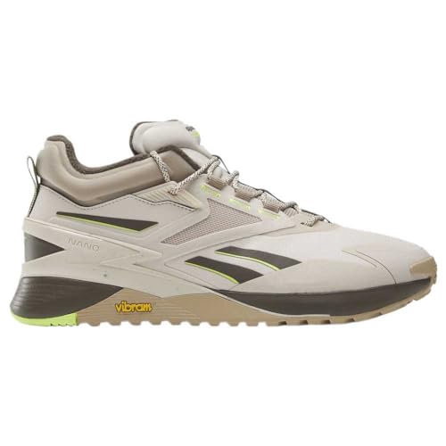 Image of Reebok Nano X3