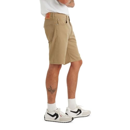 Image of Levi's Men's 405 Standard Fit Shorts (Also Available in Big & Tall)