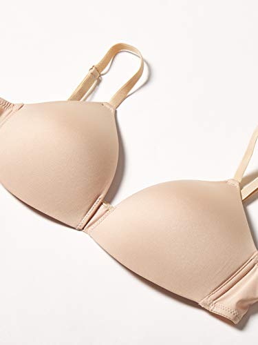 Hanes Girls’ 2-pack Molded Wirefree Bra3