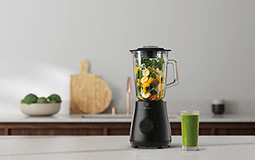 Blender Electrolux E3TB1-4GG contre les grumeaux de vos sauces - 8