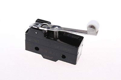 Micro commutateur CM1703 IP65 lot de 10 pièces pour circuits électriques