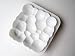 Stilnati brand 1 pcs 3D bubbles sky cloud silicone cake mold white color, baking mold, mousse chiffon pastry cakes, pan, biscuit, candy, ice cream, jelly, brownie, cookie