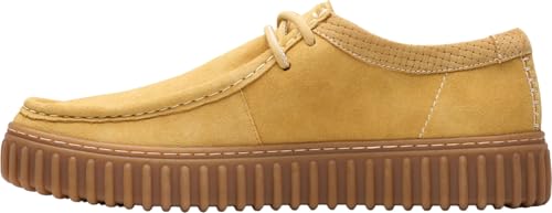 Image of Clarks Mens Torhill LoOxford