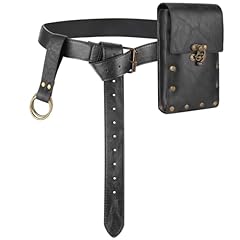 Black Skirt Hike Set