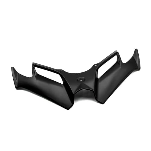 Aileron avant pour 300SR et 250SR, spoiler de carénage pour réduire la résistance de l'air