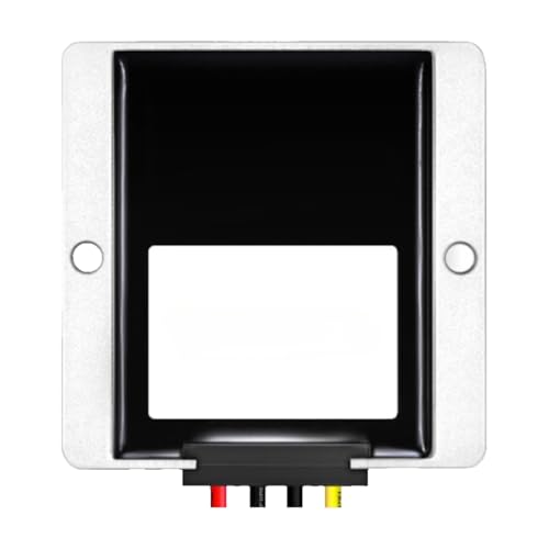 Module abaisseur 36V à 24V pour éviter les surchauffes électriques