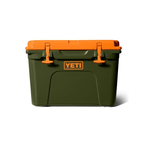Image of YETI Tundra 35 Cooler