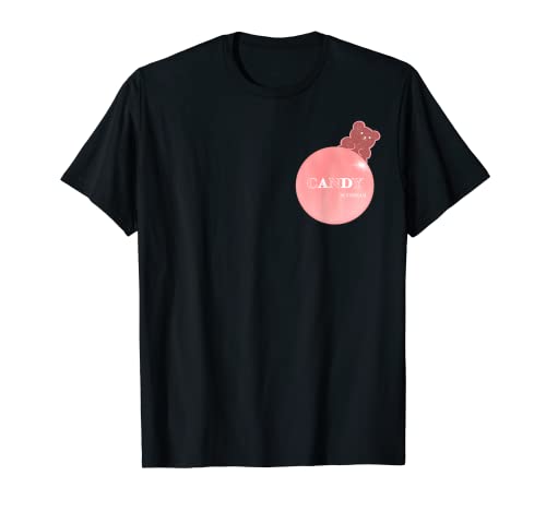 Photo de Bonbons NCT Dream T-Shirt