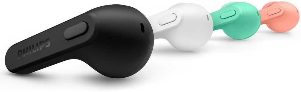 Review Fone TWS TAT2206GR/00: descubra como 18 horas de bateria transformam seu dia! 9 31YYqrMKo+L. AC SL1000