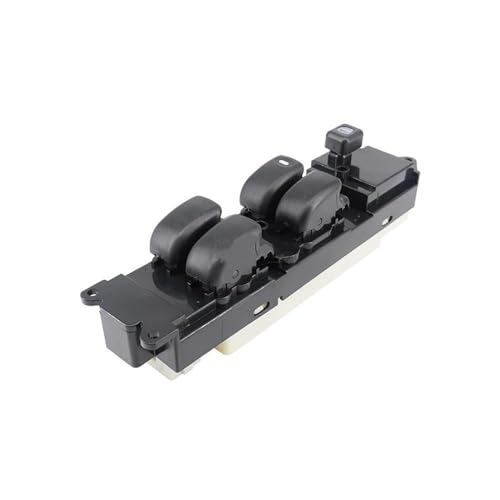 Bouton interrupteur lève-vitre MR732119 pour Mitsubishi Triton L200 K62T K74T 10 broches