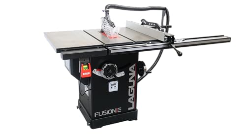 Laguna F3 Fusion Cabinet Saw