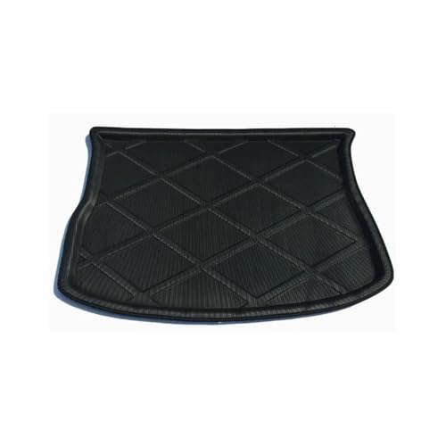 Tapis de coffre imperméable et antidérapant Range Rover Evoque