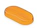 Grote Lighting 91573 - Tail Light Lens - Part # 91573