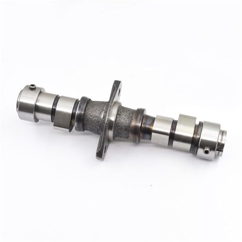 Árbol de levas CM125 con balancines para motor de motocicleta 5