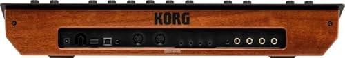 Korg minilogue xd 37キー反転カラー限定版ポリフォニックアナログシンセサイザー(MINILOGUEXDB) の商品画像 2