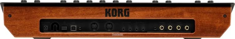 Image of Korg minilogue xd 37-key Inverted Color Limited Edition Polyphonic Analog