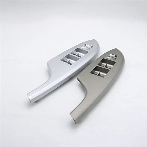 Cache de Commande lève-vitre Toyota Corolla 2007-2013 Gauche - 4