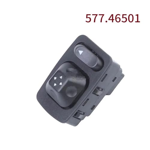 Interruptor de espejo para pasar ITV en camiones Freightliner Century Class 2003-2009 2