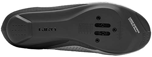 Image of Giro Cadet Men's Indoors and Outdoors Clipless Road Cycling Shoes - Inspired Road Cycling Performance with Lasting Comfort & Value
