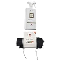 Autoglym spray ceramic bundle. includes Rapid Ceramic Spray and The triple micro fibre bundle. Improve gloss and shine while protecting paintwork.