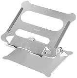 Supp. ord. Port. Alu-Anpassung, Höhe, inklusive, bis zu 40 cm (15,6 Zoll), Argt