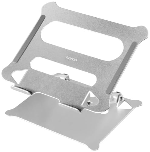 Supp. Ord. Porto. In Alluminio. Altezza, Incli., Fino A. 40 Cm (15,6"), Argt