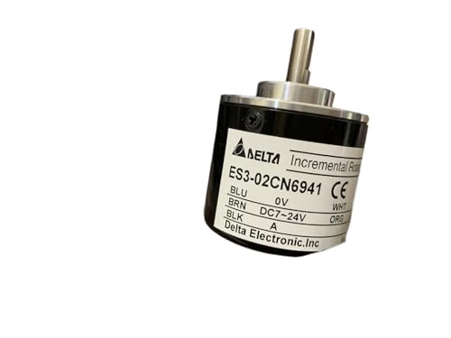 Encodeur ES3-05CB4915 capteur de position rotatif incrémental ES3-01LG6541