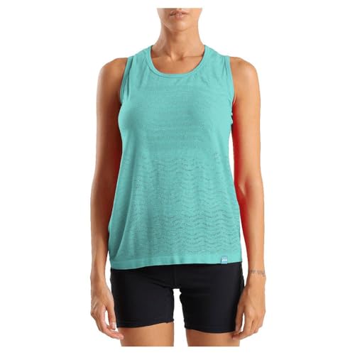 UYN O102995 Tricot Femme finie la sensation de moiteur lors de vos sorties vélo